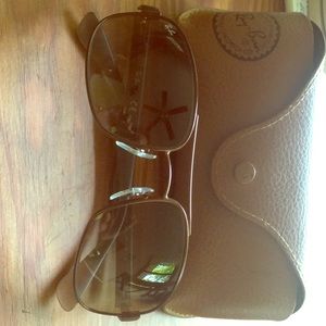 Ray Ban Sunglasses
